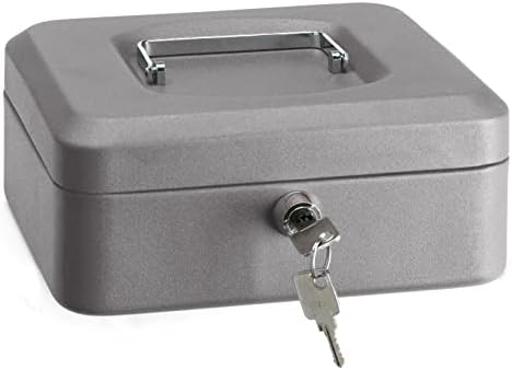 Vue 2 de Arregui Elegant Caisse
