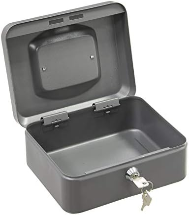 Vue 4 de Arregui Elegant Caisse