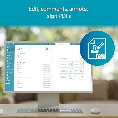 Vue 5 de Readiris Pdf Famille Editeur
