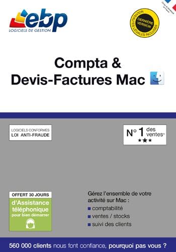 Logiciels comptabilité