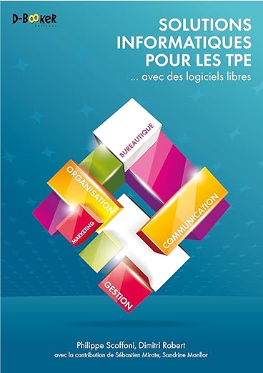 Solutions Informatiques Pour Les