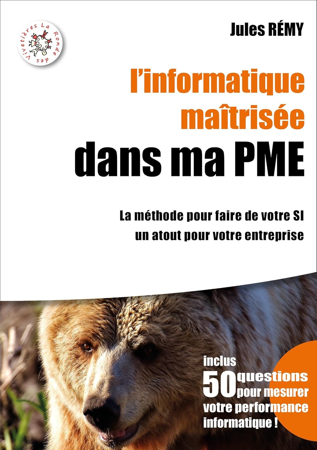 Vue 2 de Solutions Informatiques Pour Les
