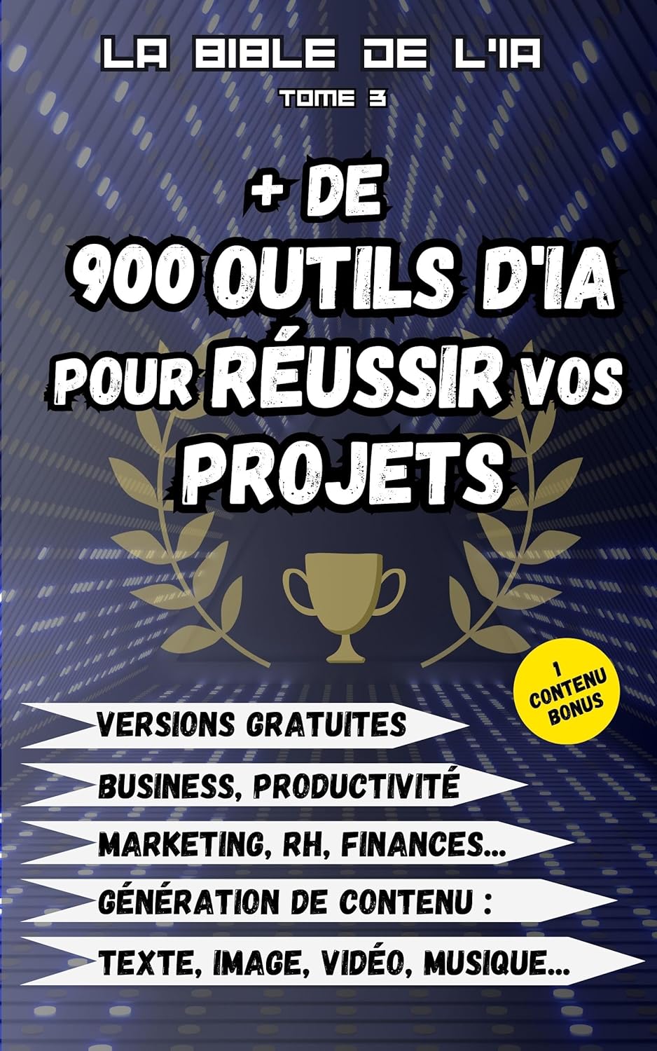 Vue 6 de Solutions Informatiques Pour Les