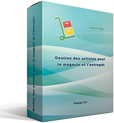 Gestion Des Articles Pour