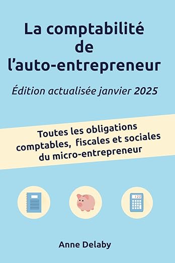 La Comptabilite De Lautoentrepreneur