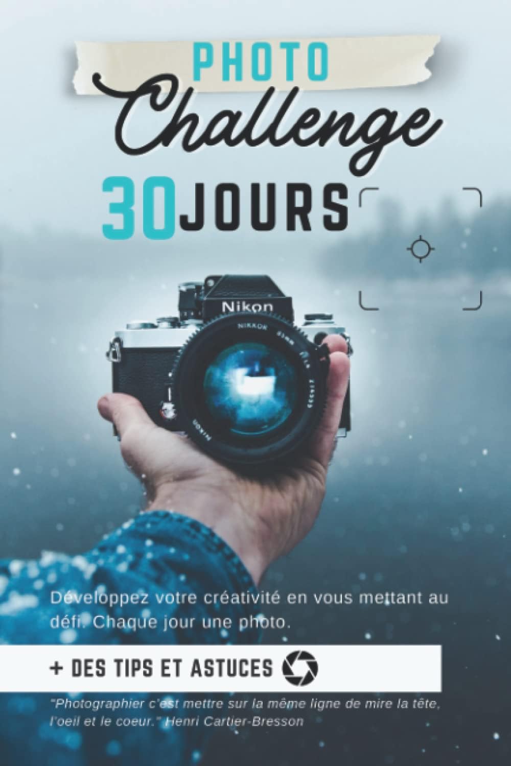 Vue 3 de Profession Photographe Independant