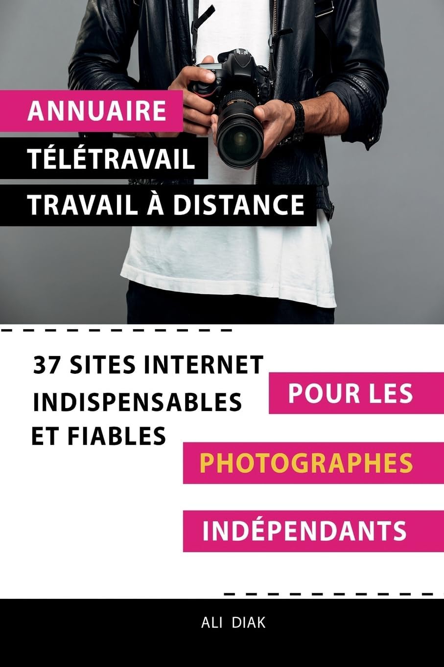 Vue 6 de Profession Photographe Independant