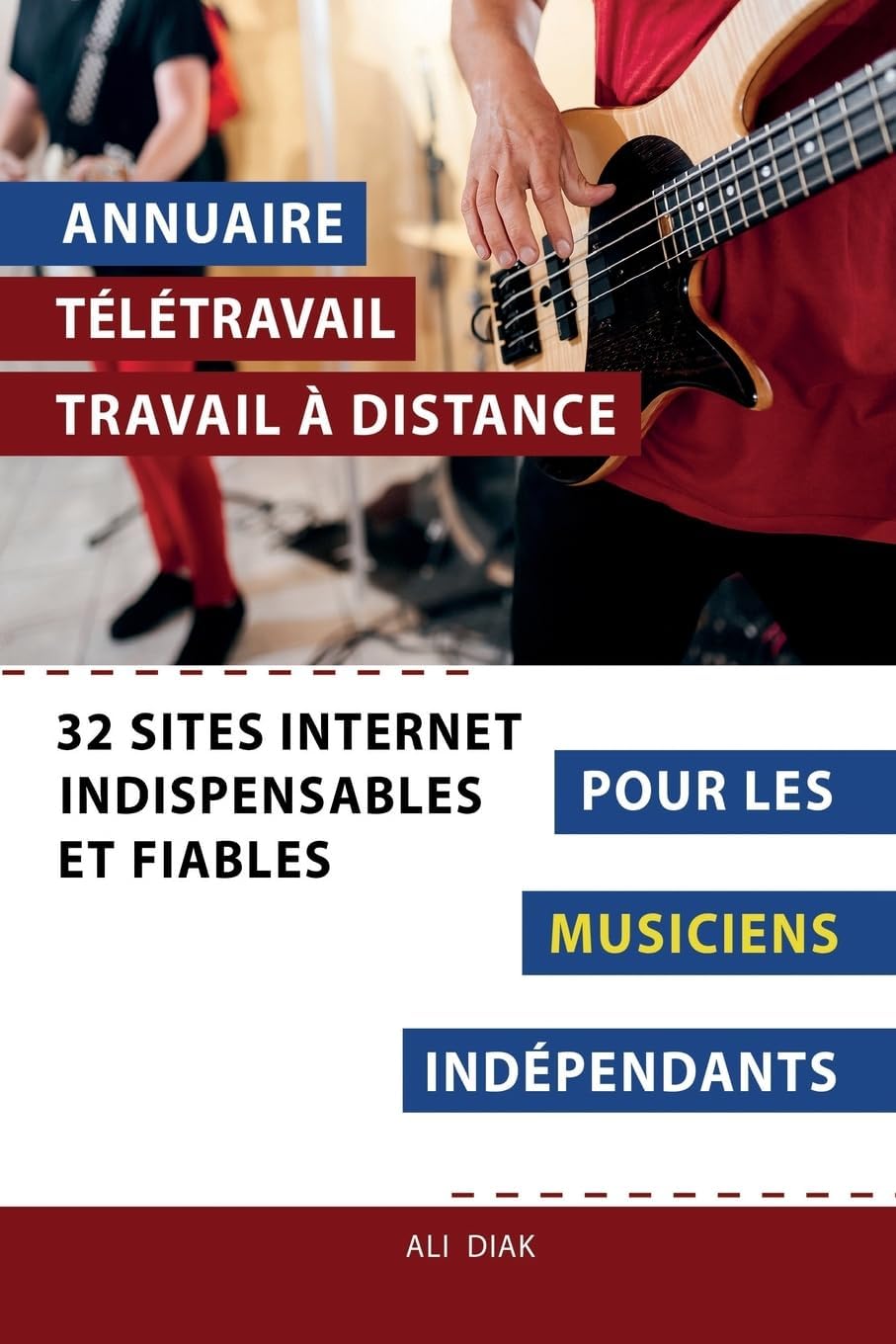 Vue 7 de Profession Photographe Independant