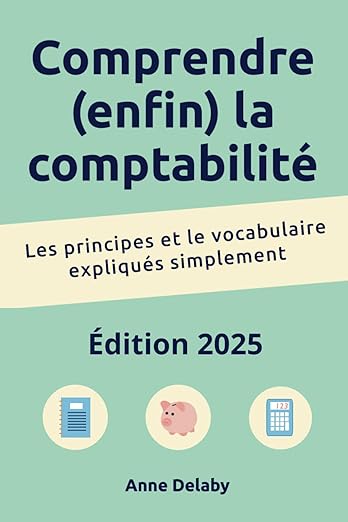 Comprendre Enfin La Comptabilite