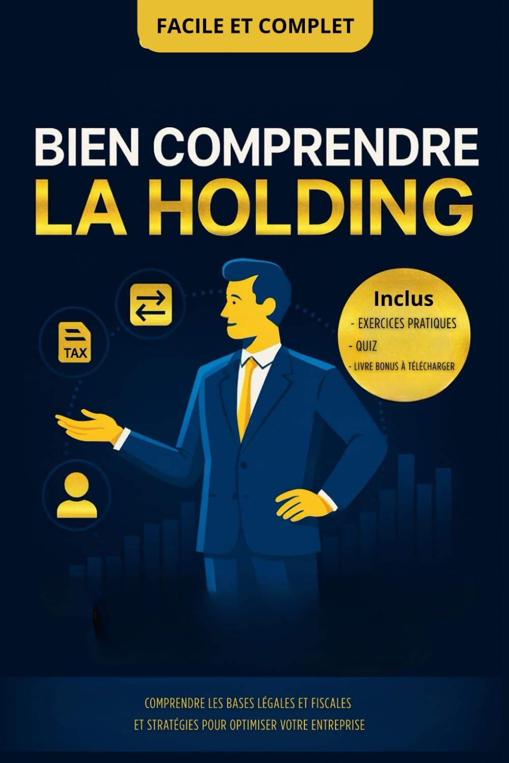 Vue 3 de Le Guide De La