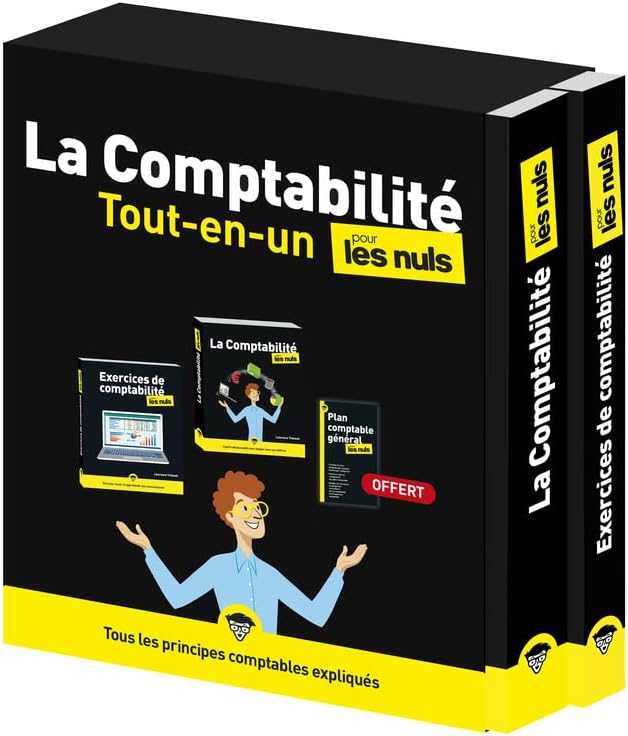 Vue 4 de Comprendre Enfin La Comptabilite