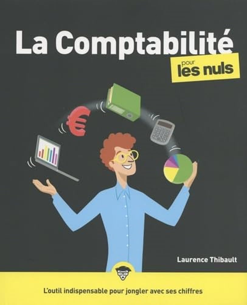 Vue 5 de Comprendre Enfin La Comptabilite