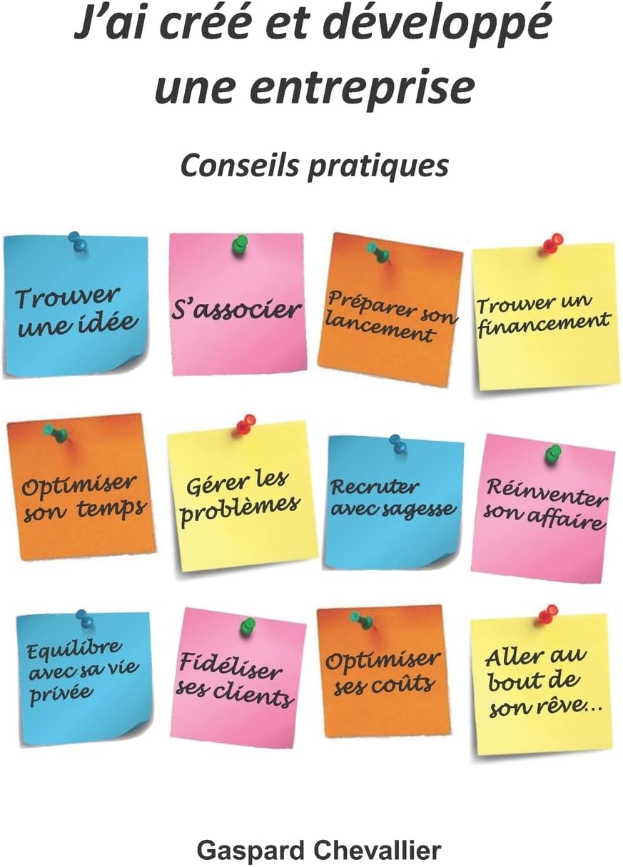 Vue 6 de Le Guide De La