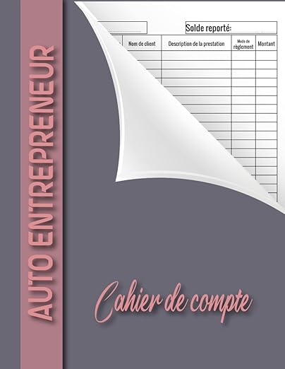 Livres comptabilité