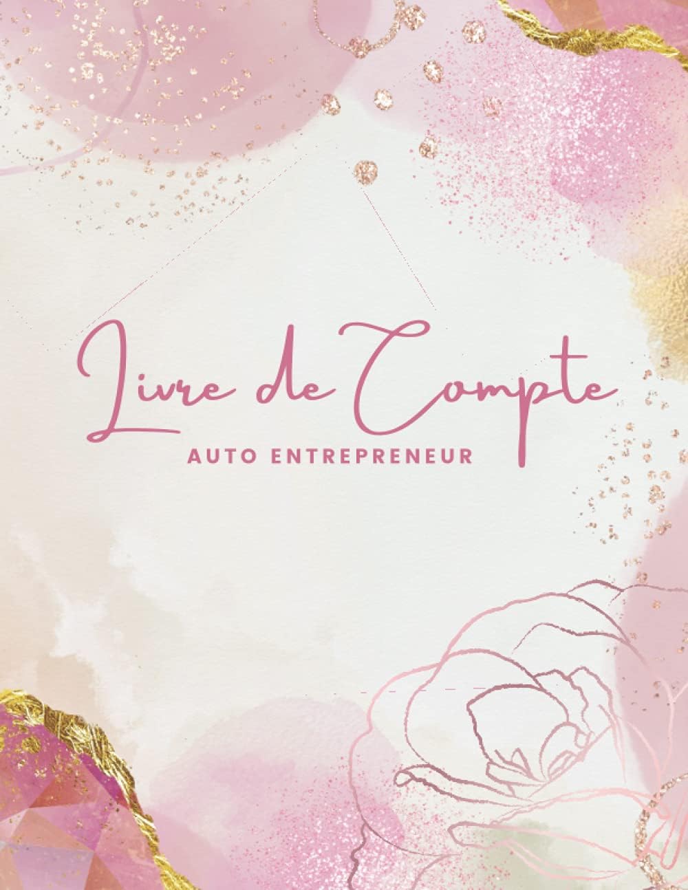 Vue 6 de Cahier De Compte Livre