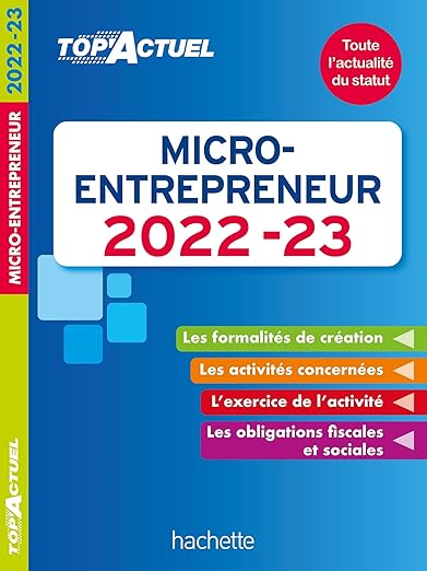 Top Actuel Microentrepreneur