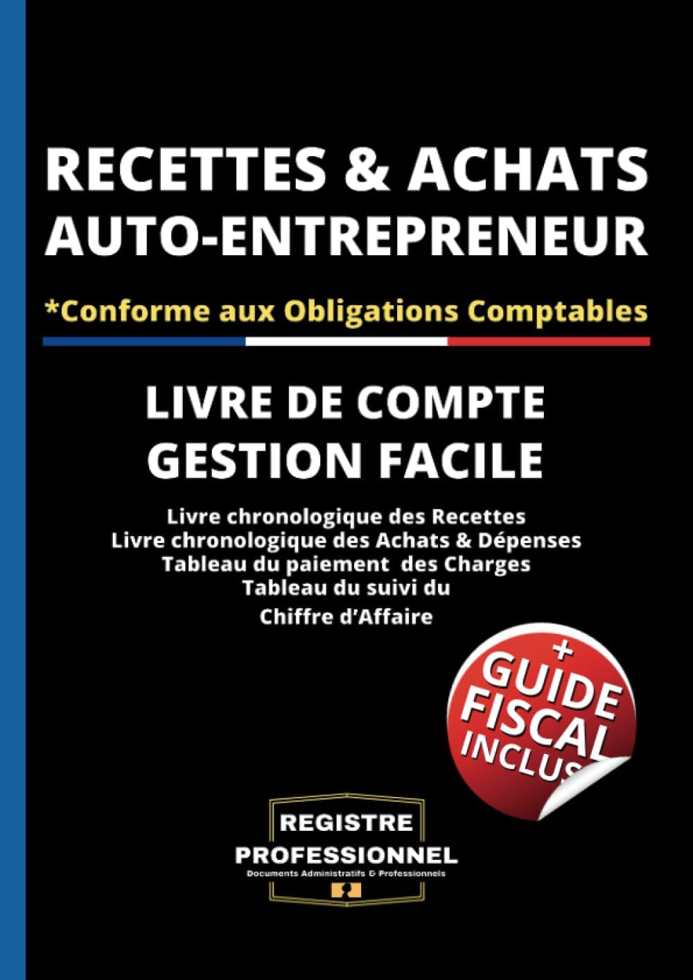 Vue 4 de Top Actuel Microentrepreneur