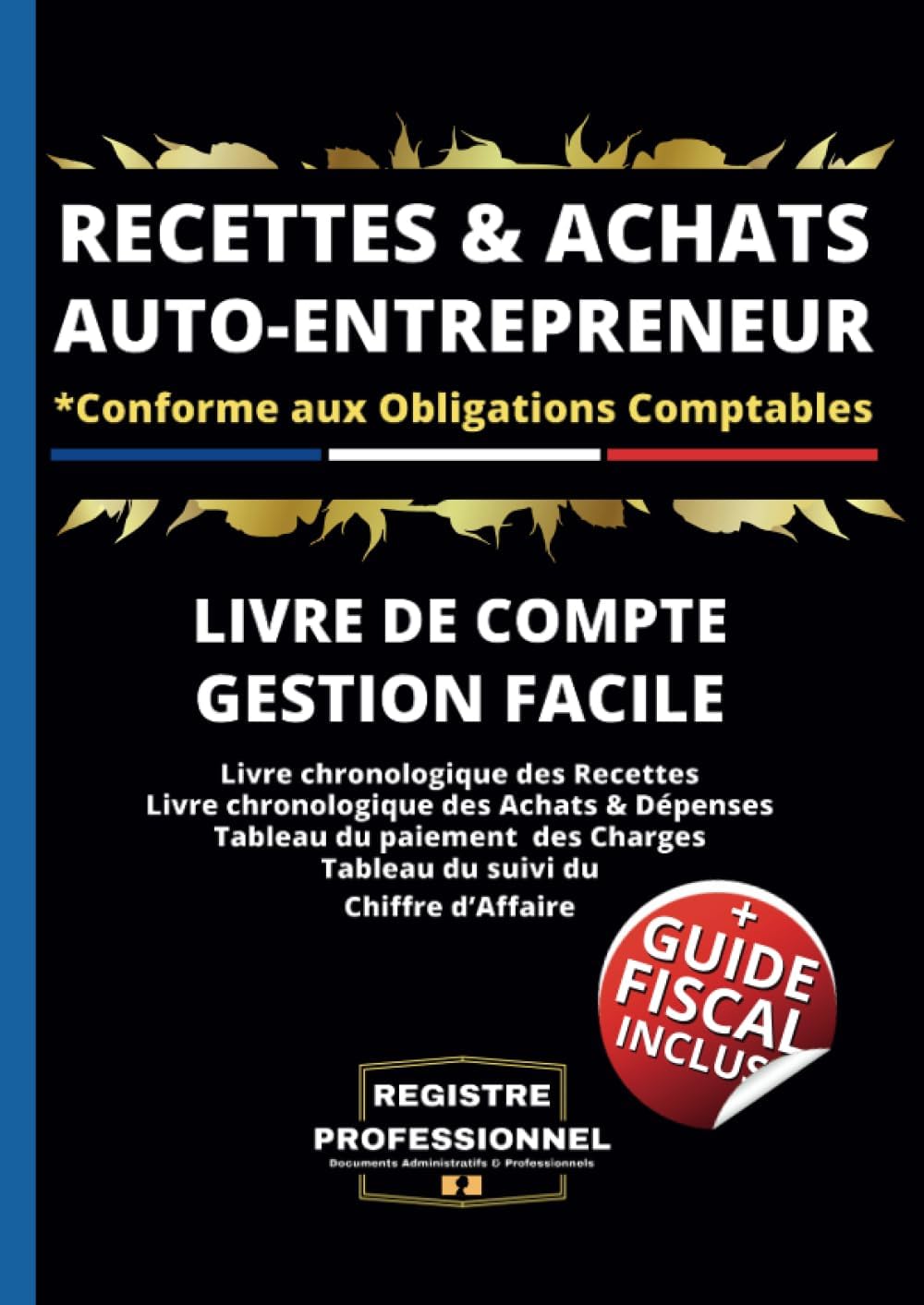 Vue 7 de Top Actuel Microentrepreneur