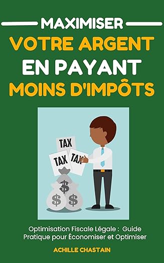 Optimisation Fiscale Legale Maximiser