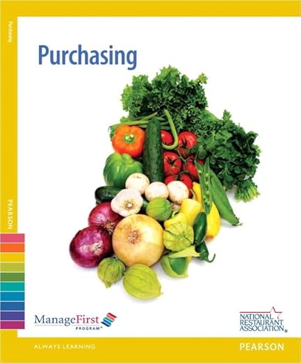 Managefirst Purchasing With Examination