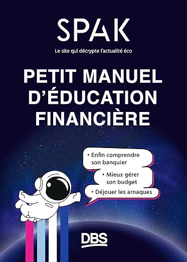 Petit Manuel Deducation Financiere