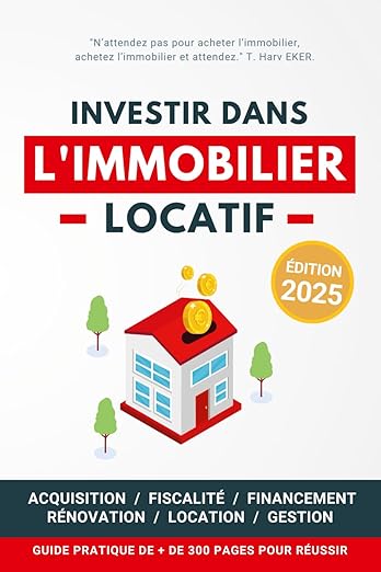 Investir Dans Limmobilier Locatif