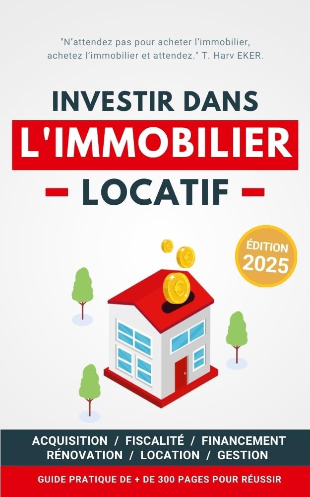 Vue 3 de Investir Dans Limmobilier Locatif