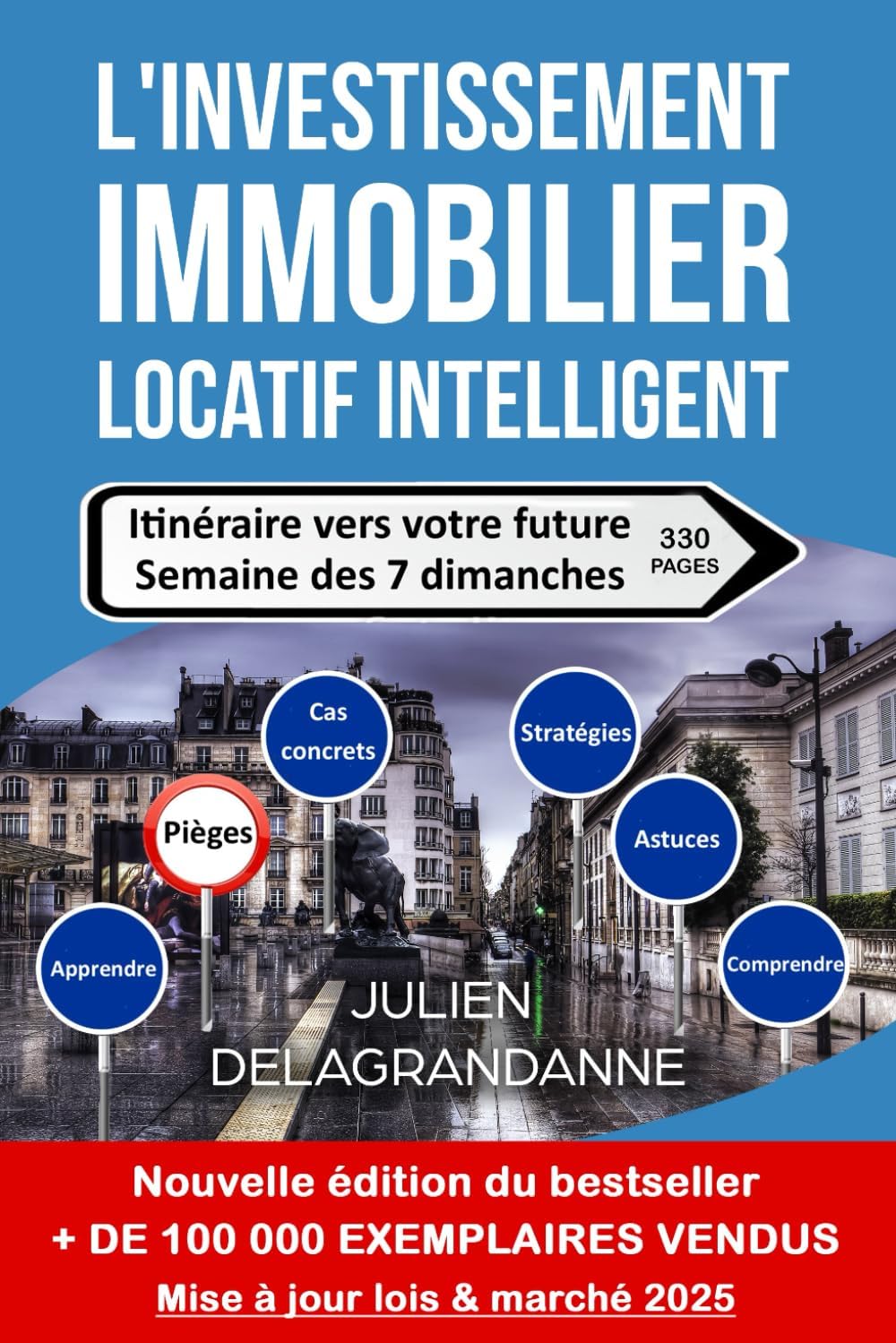 Vue 4 de Investir Dans Limmobilier Locatif