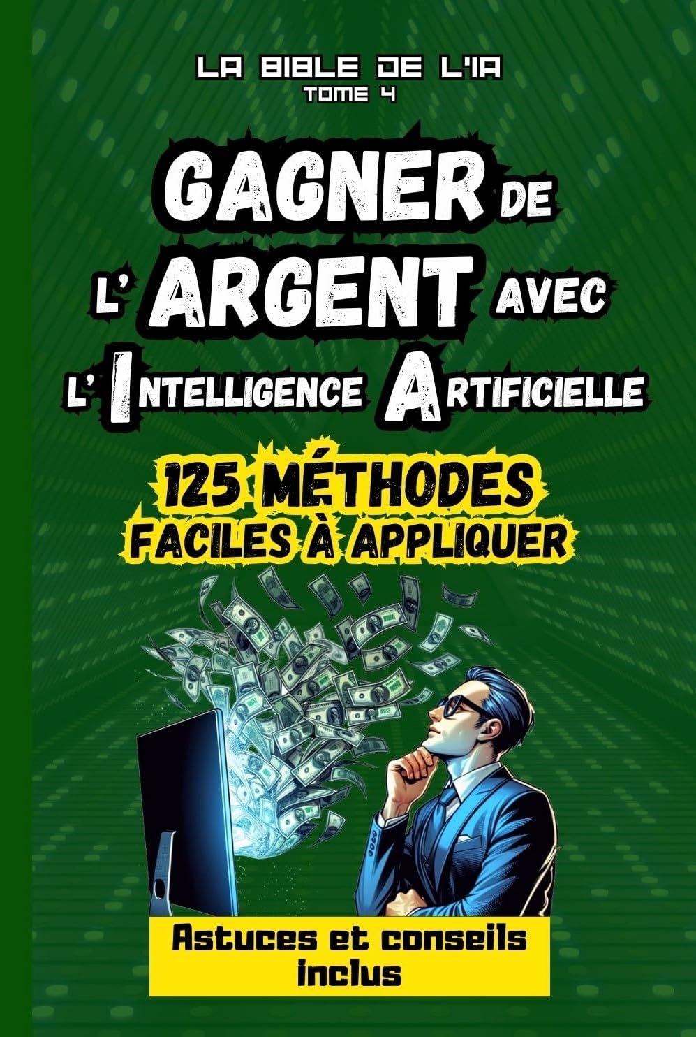 Vue 6 de Le Business Du Nettoyage