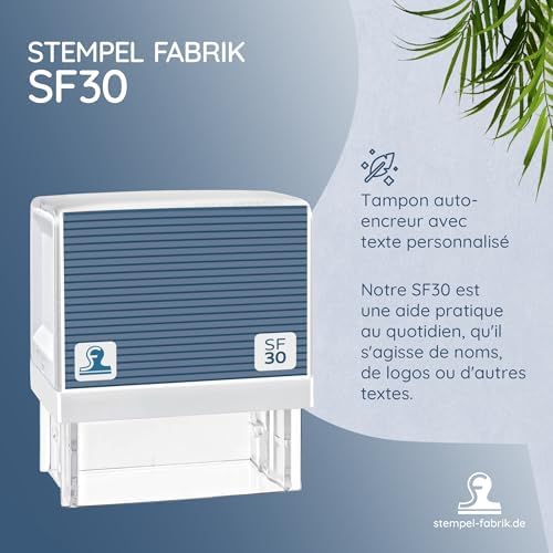 Vue 2 de Stempelfabrik Tampon Encreur Entreprise