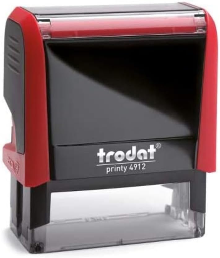 Trodat Xprint Confidentiel