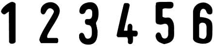 Vue 2 de Trodat Printy Numeroteur