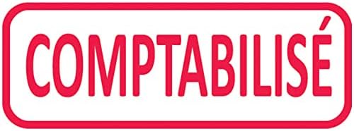 Vue 2 de Trodat Tampon Xprint Formule