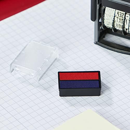 Vue 2 de Trodat Pack De Cassettes