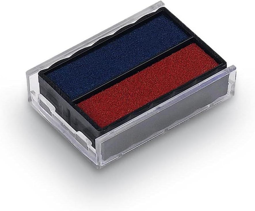 Vue 5 de Trodat Pack De Cassettes