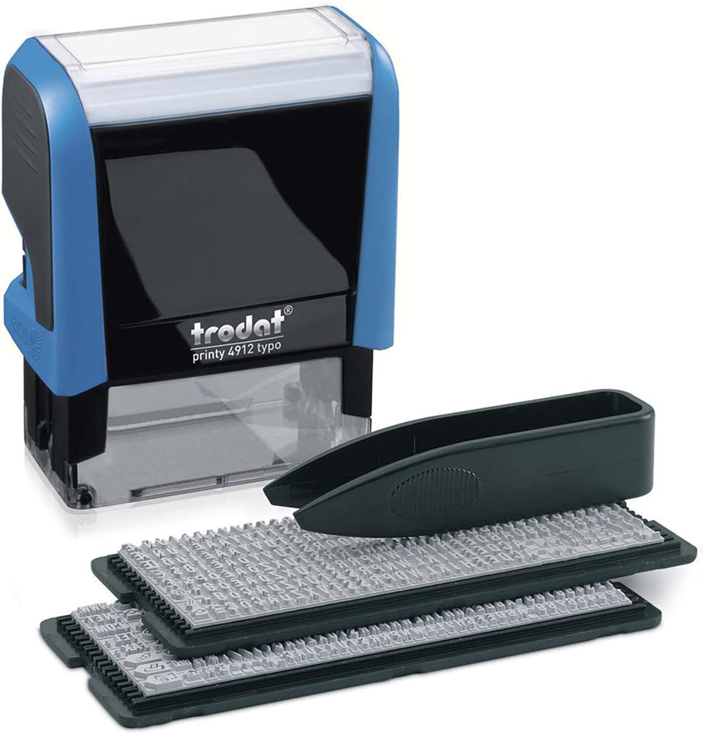 Trodat Printy Typomatic