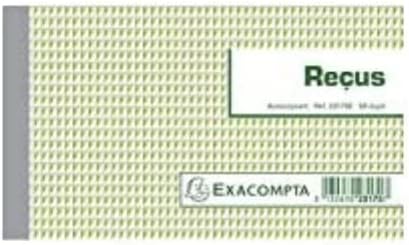 Exacompta Ref Se Lot