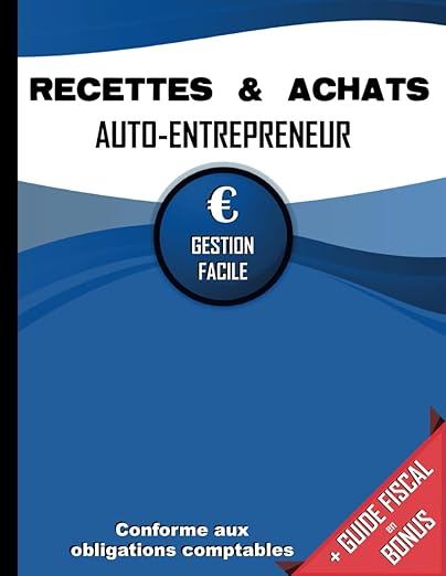 Livre Des Recettes Micro