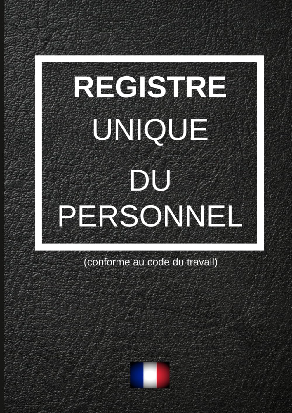 Vue 5 de Registre De Presence Du