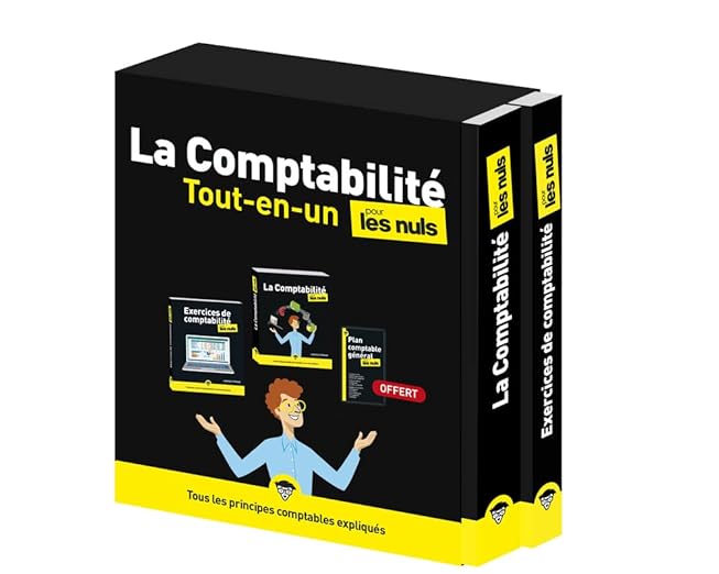 La Comptabilite Toutenun Pour