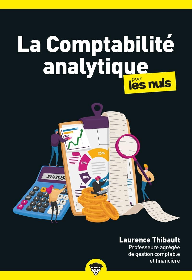 Vue 2 de La Comptabilite Toutenun Pour
