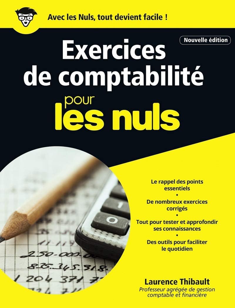Vue 3 de La Comptabilite Toutenun Pour