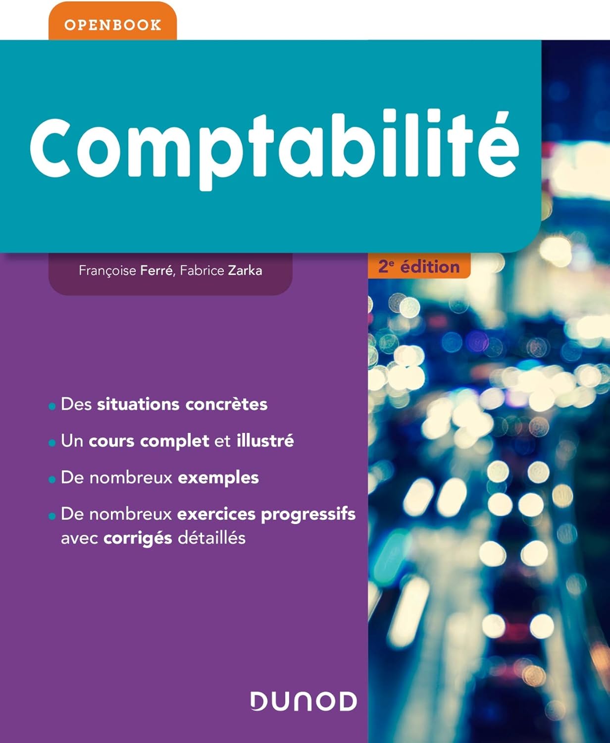 Vue 4 de La Comptabilite Toutenun Pour