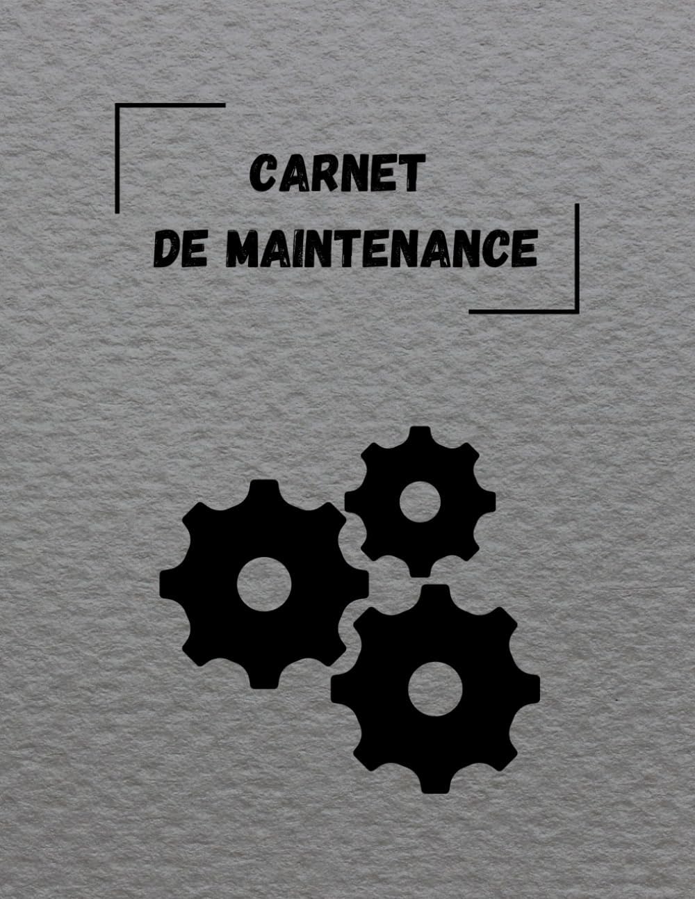 Vue 6 de Cahier Des Inventaires Et