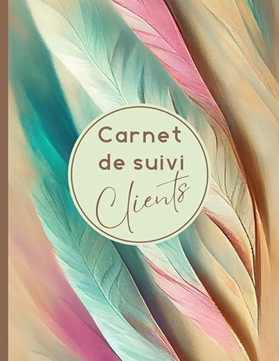 Carnet De Suivi Clients
