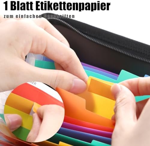 Vue 4 de Koogel Trieur Compartiments