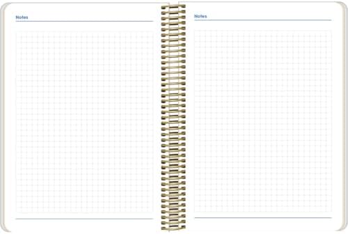 Vue 6 de Kalon Agenda Vue