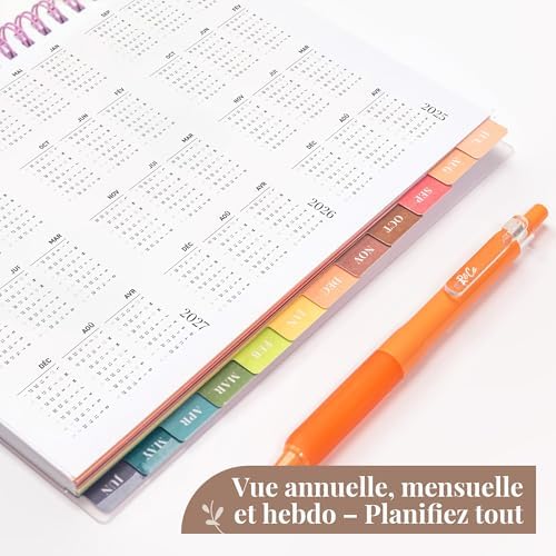 Vue 5 de Rileys Agenda Agenda Scolaire