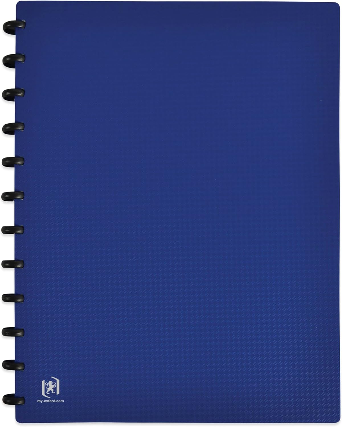 Oxford Protegedocuments Variozip Memphis