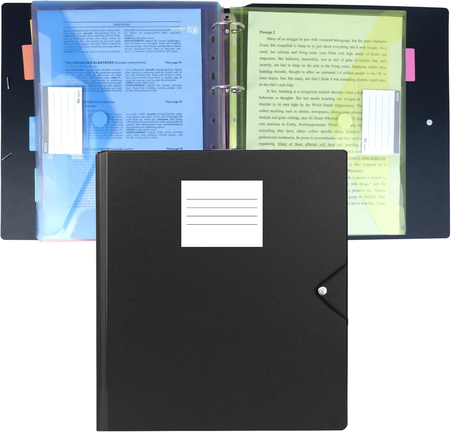 Portedocuments Classer